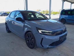 2024 Opel Corsa F GS