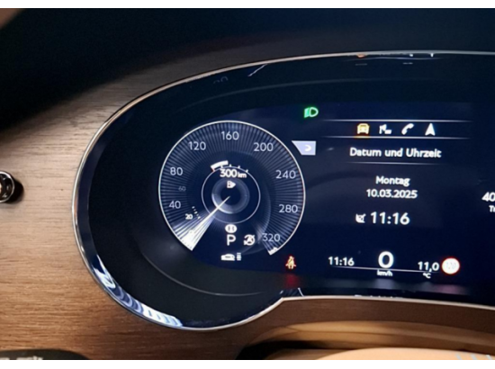 2023 Bentley BENTAYGA 2023 Bentley BENTAYGA