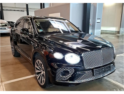 2023 Bentley BENTAYGA