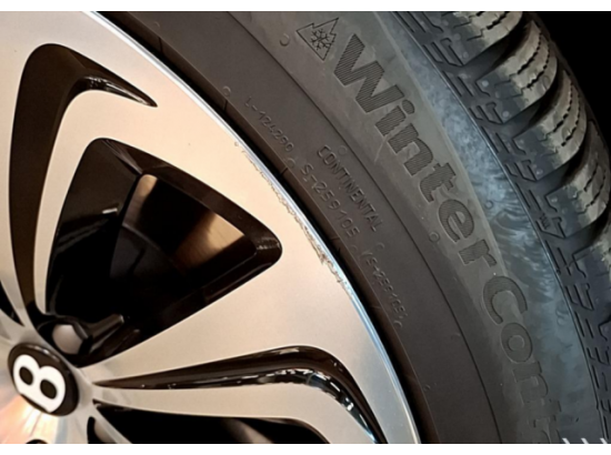 2023 Bentley BENTAYGA 2023 Bentley BENTAYGA