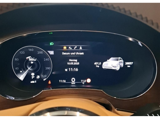 2023 Bentley BENTAYGA 2023 Bentley BENTAYGA