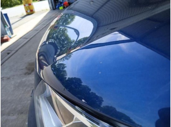 2015 Seat Ibiza ST Style 2015 Seat Ibiza ST Style