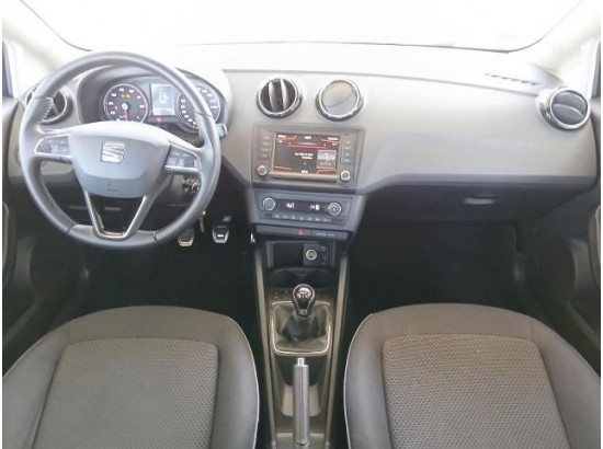 2015 Seat Ibiza ST Style 2015 Seat Ibiza ST Style