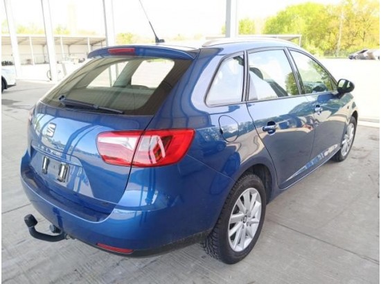 2015 Seat Ibiza ST Style 2015 Seat Ibiza ST Style