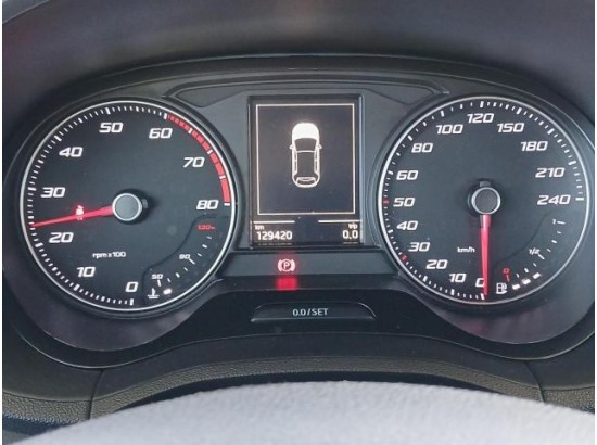 2015 Seat Ibiza ST Style 2015 Seat Ibiza ST Style