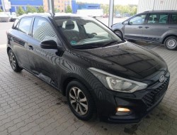 2019 Hyundai i20