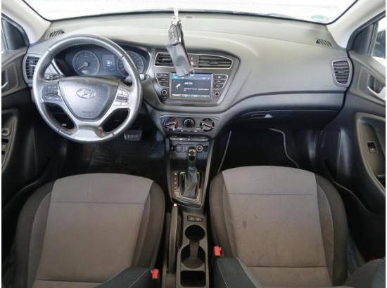2019 Hyundai i20 2019 Hyundai i20