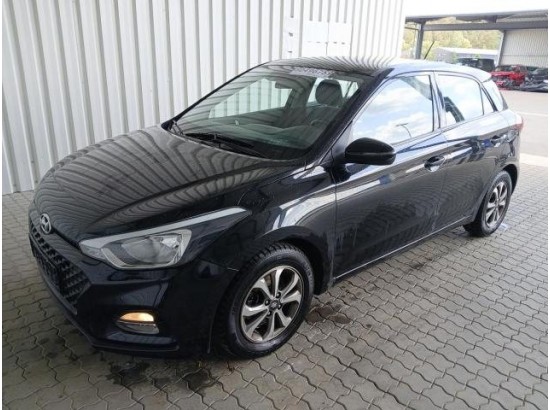 2019 Hyundai i20 2019 Hyundai i20
