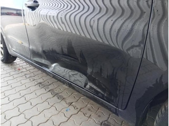 2019 Hyundai i20 2019 Hyundai i20