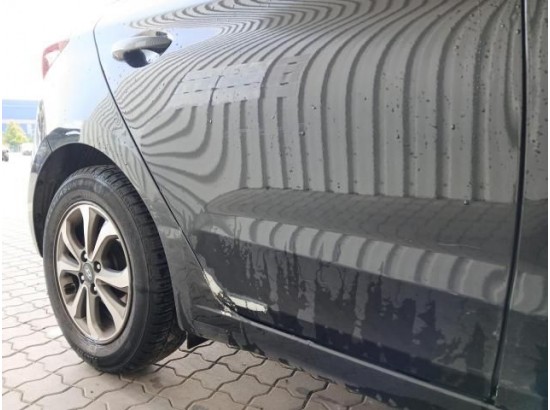 2019 Hyundai i20 2019 Hyundai i20