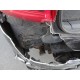 2017 Skoda Octavia Combi RS 2017 Skoda Octavia Combi RS