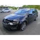 2017 Skoda Octavia Combi RS 2017 Skoda Octavia Combi RS