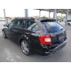 2017 Skoda Octavia Combi RS 2017 Skoda Octavia Combi RS