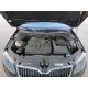 2017 Skoda Octavia Combi RS 2017 Skoda Octavia Combi RS