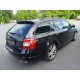 2017 Skoda Octavia Combi RS 2017 Skoda Octavia Combi RS