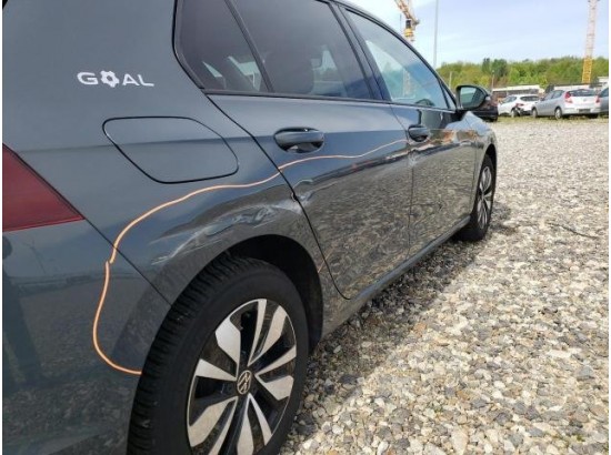 2024 Volkswagen Golf VIII Lim. 1.5 TSI 110 kW Goal 2024 Volkswagen Golf VIII Lim. 1.5 TSI 110 kW Goal