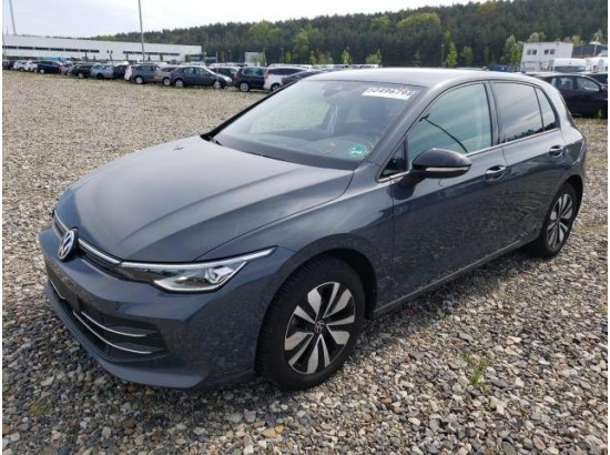 2024 Volkswagen Golf VIII Lim. 1.5 TSI 110 kW Goal 2024 Volkswagen Golf VIII Lim. 1.5 TSI 110 kW Goal