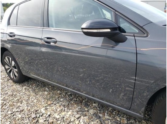 2024 Volkswagen Golf VIII Lim. 1.5 TSI 110 kW Goal 2024 Volkswagen Golf VIII Lim. 1.5 TSI 110 kW Goal