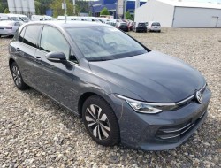 2024 Volkswagen Golf VIII Lim. 1.5 TSI 110 kW Goal
