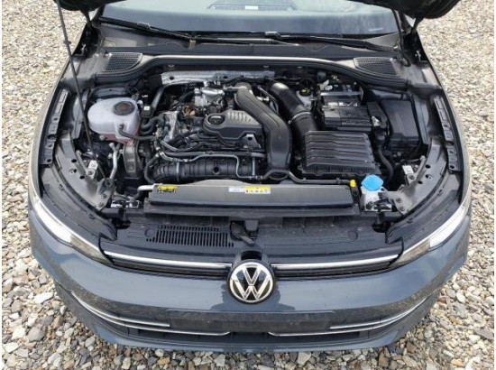2024 Volkswagen Golf VIII Lim. 1.5 TSI 110 kW Goal 2024 Volkswagen Golf VIII Lim. 1.5 TSI 110 kW Goal