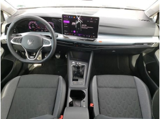 2024 Volkswagen Golf VIII Lim. 1.5 TSI 110 kW Goal 2024 Volkswagen Golf VIII Lim. 1.5 TSI 110 kW Goal