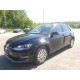 2015 Volkswagen Golf VII Lim. Lounge BMT 2015 Volkswagen Golf VII Lim. Lounge BMT