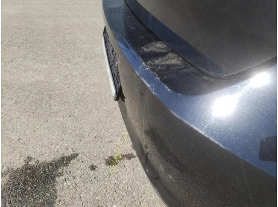 2015 Volkswagen Golf VII Lim. Lounge BMT 2015 Volkswagen Golf VII Lim. Lounge BMT