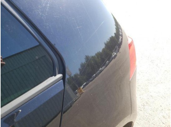 2015 Volkswagen Golf VII Lim. Lounge BMT 2015 Volkswagen Golf VII Lim. Lounge BMT