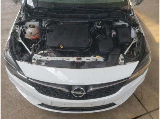 2021 Opel Astra K Sports Tourer Business Start/Stop 2021 Opel Astra K Sports Tourer Business Start/Stop