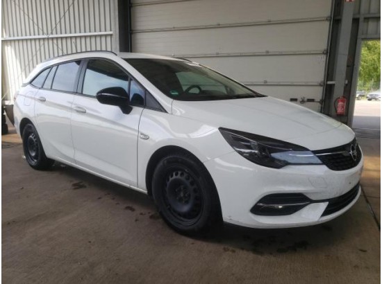 2021 Opel Astra K Sports Tourer Business Start/Stop 2021 Opel Astra K Sports Tourer Business Start/Stop