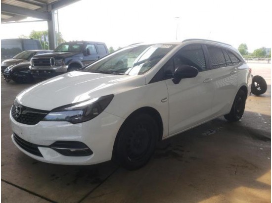 2021 Opel Astra K Sports Tourer Business Start/Stop 2021 Opel Astra K Sports Tourer Business Start/Stop