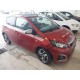 2020 Peugeot 108 TOP Collection 2020 Peugeot 108 TOP Collection