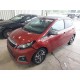 2020 Peugeot 108 TOP Collection 2020 Peugeot 108 TOP Collection