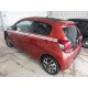 2020 Peugeot 108 TOP Collection 2020 Peugeot 108 TOP Collection