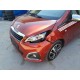2020 Peugeot 108 TOP Collection 2020 Peugeot 108 TOP Collection