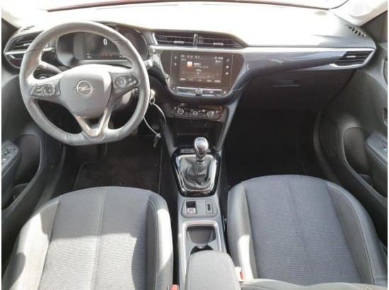 2021 Opel Corsa F Elegance 2021 Opel Corsa F Elegance