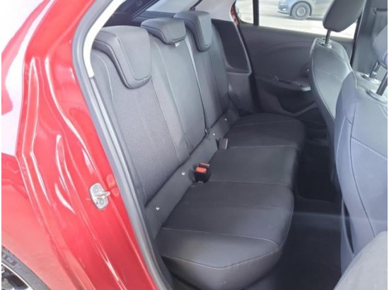 2021 Opel Corsa F Elegance 2021 Opel Corsa F Elegance