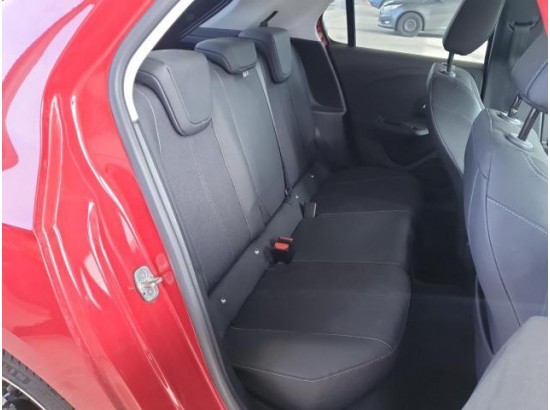 2021 Opel Corsa F Elegance 2021 Opel Corsa F Elegance