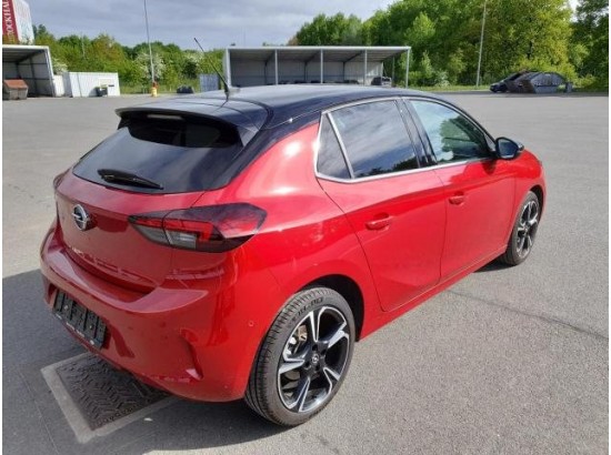 2021 Opel Corsa F Elegance 2021 Opel Corsa F Elegance