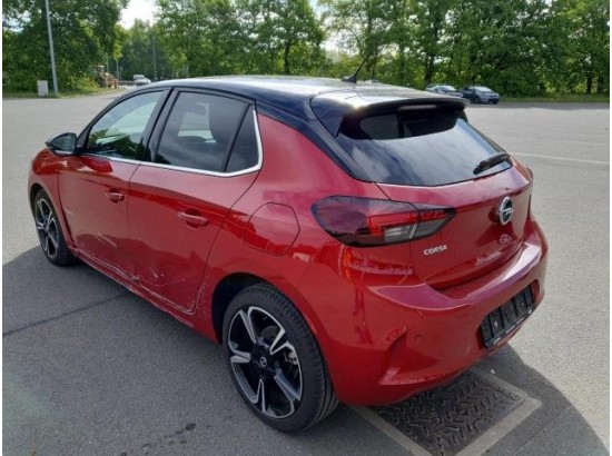 2021 Opel Corsa F Elegance 2021 Opel Corsa F Elegance
