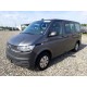 2021 Volkswagen T6.1 Transporter Kombi Kombi FWD 2021 Volkswagen T6.1 Transporter Kombi Kombi FWD