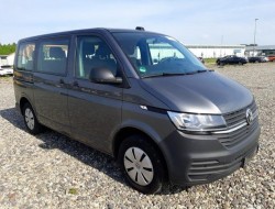 2021 Volkswagen T6.1 Transporter Kombi Kombi FWD
