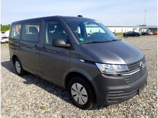 2021 Volkswagen T6.1 Transporter Kombi Kombi FWD 2021 Volkswagen T6.1 Transporter Kombi Kombi FWD
