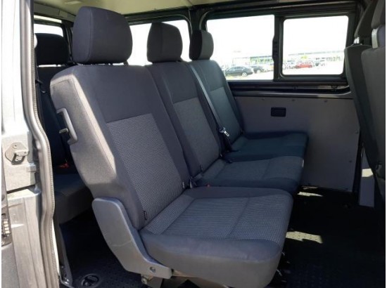 2021 Volkswagen T6.1 Transporter Kombi Kombi FWD 2021 Volkswagen T6.1 Transporter Kombi Kombi FWD
