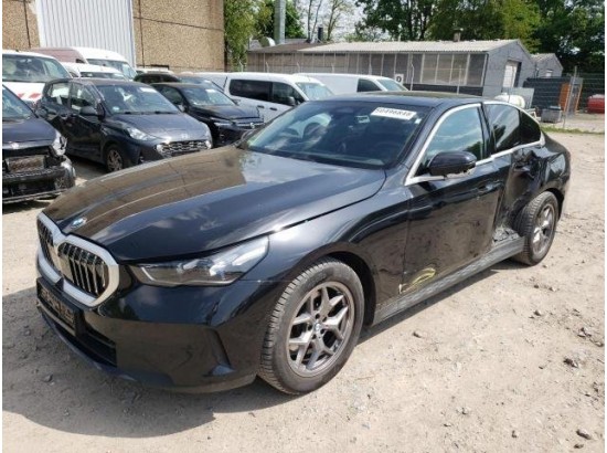2024 BMW 5er Lim. 520d 2024 BMW 5er Lim. 520d