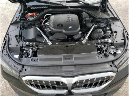 2024 BMW 5er Lim. 520d 2024 BMW 5er Lim. 520d