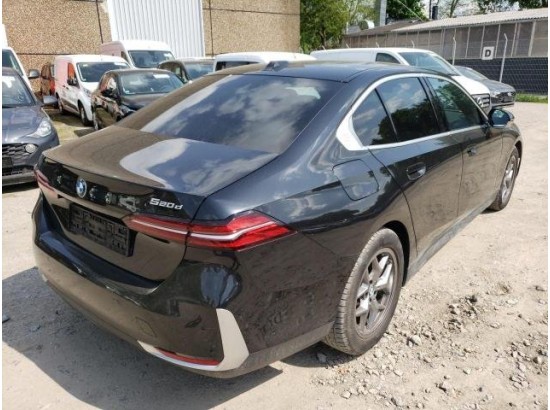 2024 BMW 5er Lim. 520d 2024 BMW 5er Lim. 520d