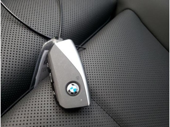 2024 BMW 5er Lim. 520d 2024 BMW 5er Lim. 520d