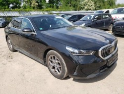 2024 BMW 5er Lim. 520d