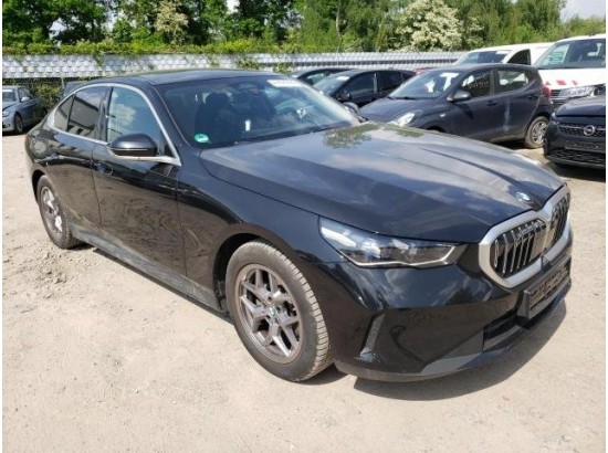 2024 BMW 5er Lim. 520d 2024 BMW 5er Lim. 520d